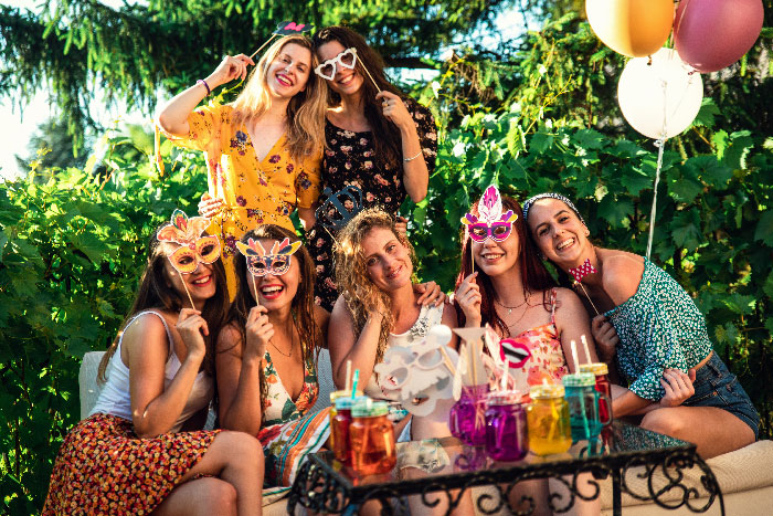 25 Best Fun Kitty Party Games for Ladies to Play