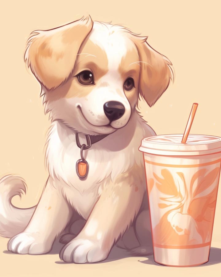 Adorable Pet Portraits