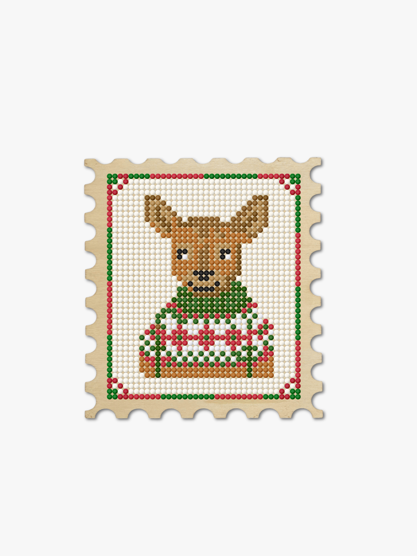 Spark Stamps™ – Forest Friends