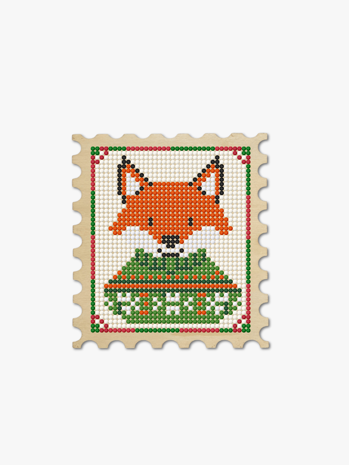 Spark Stamps™ – Snowy Pals