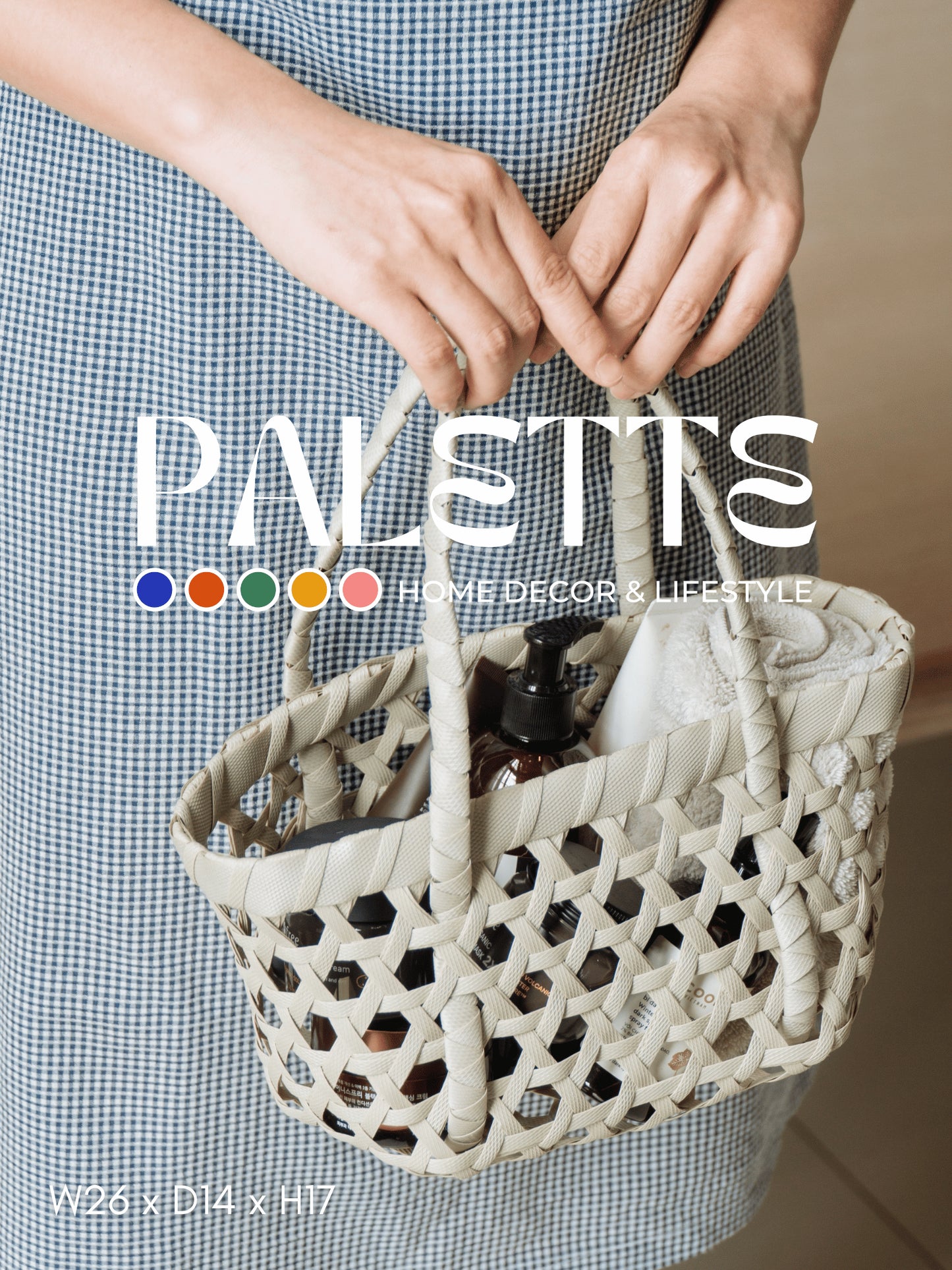 Essential Collection Grocery Bag