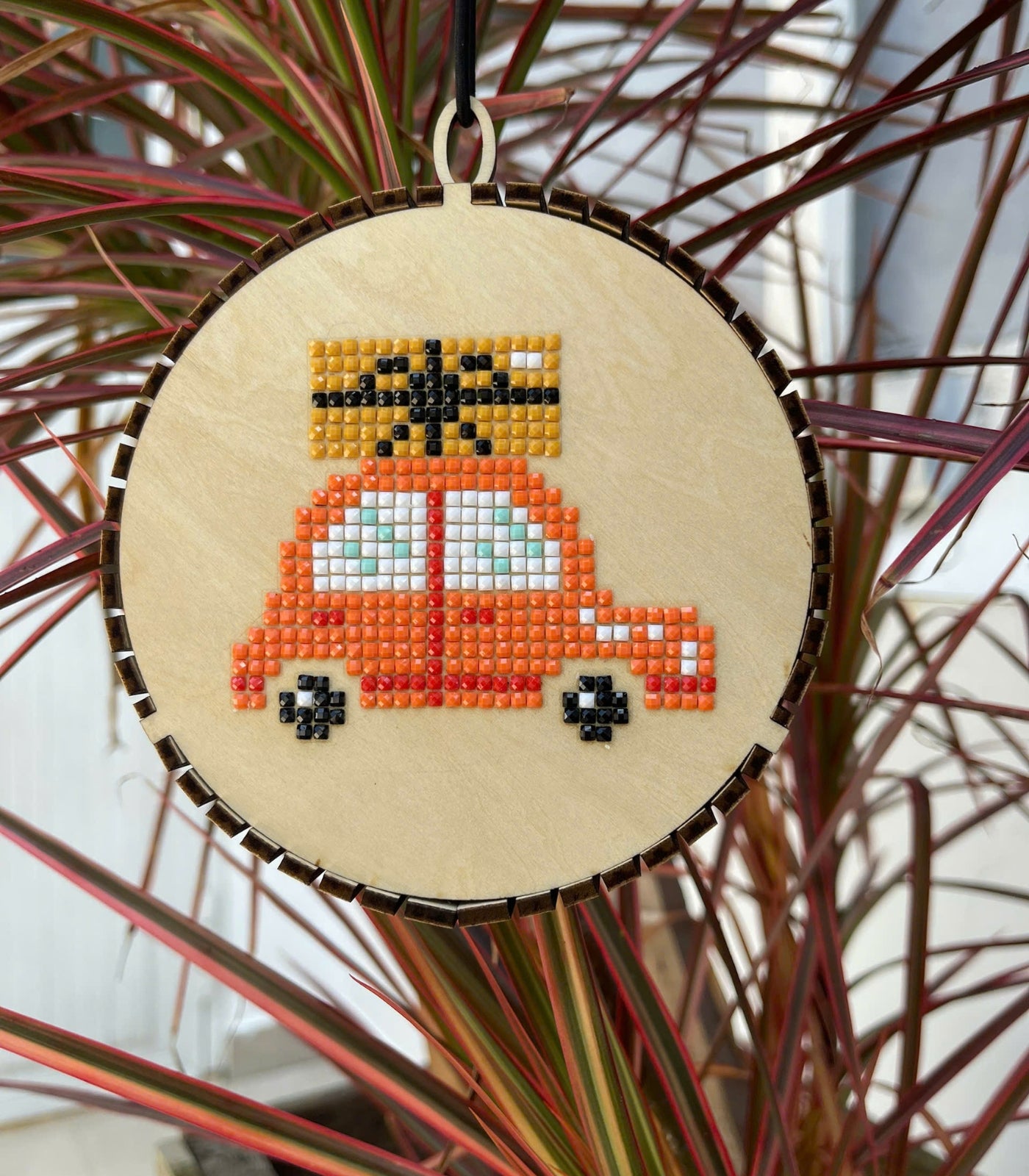 Wood Gem Minis - Gift Car