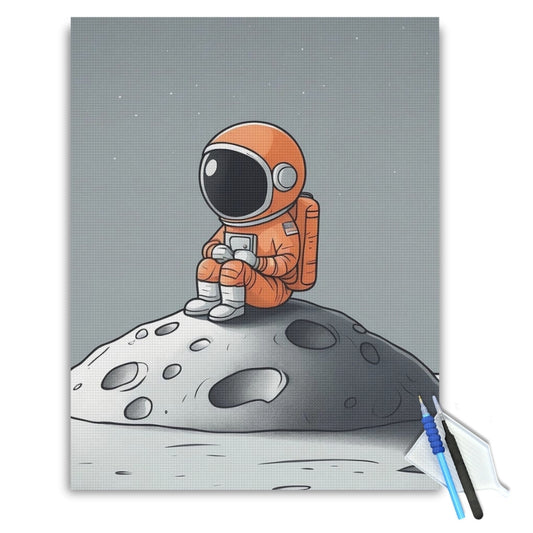 Moonlit-Astronaut-Diamond-Painting-Kit-1