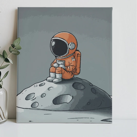 Moonlit-Astronaut-Paint-by-Numbers-Kit-1