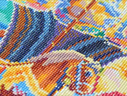 Moonlit-Carousel-Diamond-Painting-Kit-1