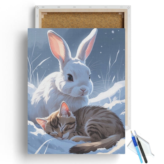 Winter-Companions-Diamond-Painting-Kit-1