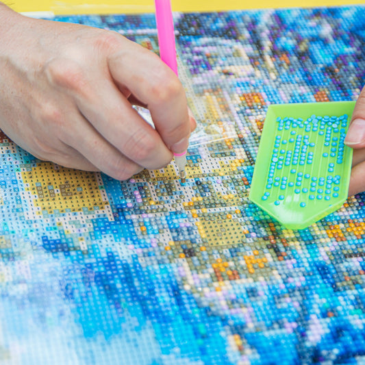 Artdiystudio Custom Diamond Painting From Your Photo Personalize Your Memories 16