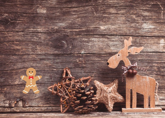 Timeless DIY Christmas Decorations That Will Last for Years to Come