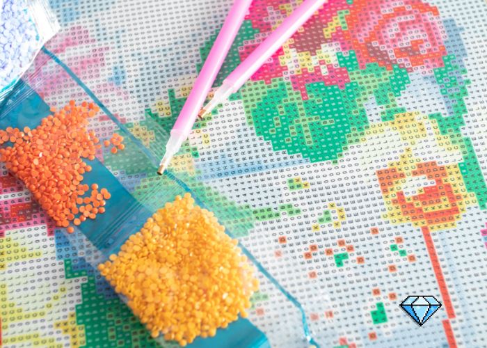 Comprehensive Guide to Diamond Painting Drills