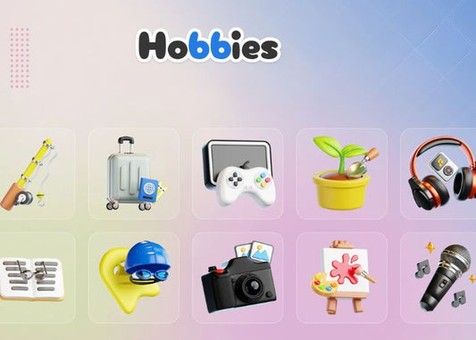 Top New Hobbies to Try: 2025 Hobbies for Adults