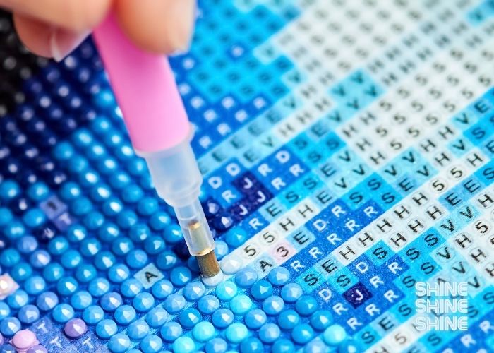 Master the Top Skill for Advanced Diamond Painting: Expert Tips and Techniques