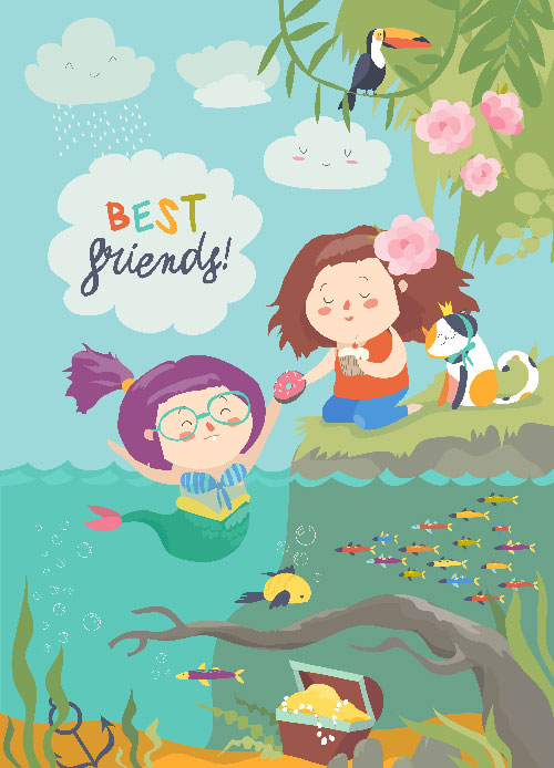 30 Best Gifts for Your Best Friend: Thoughtful and Unique Ideas