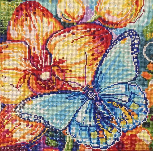 Diamond Painting Kits