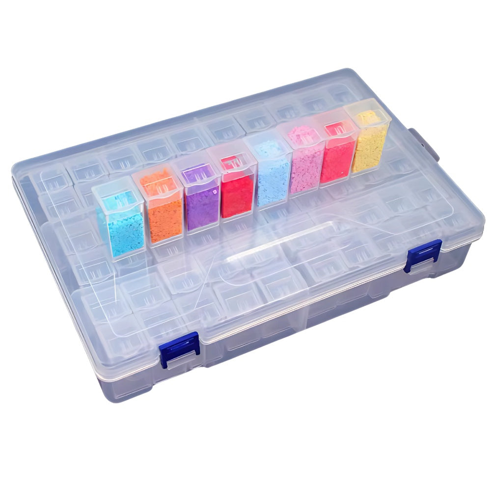 Diamond Art Accessories and Tools