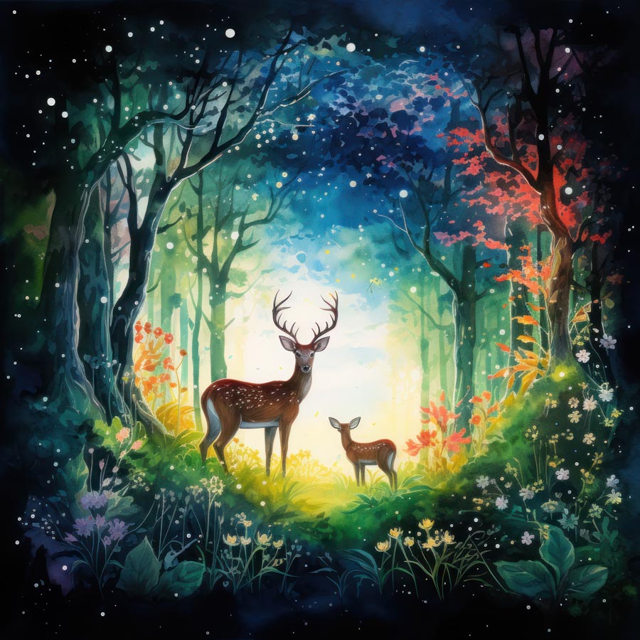 Large & Extra Large Diamond Painting