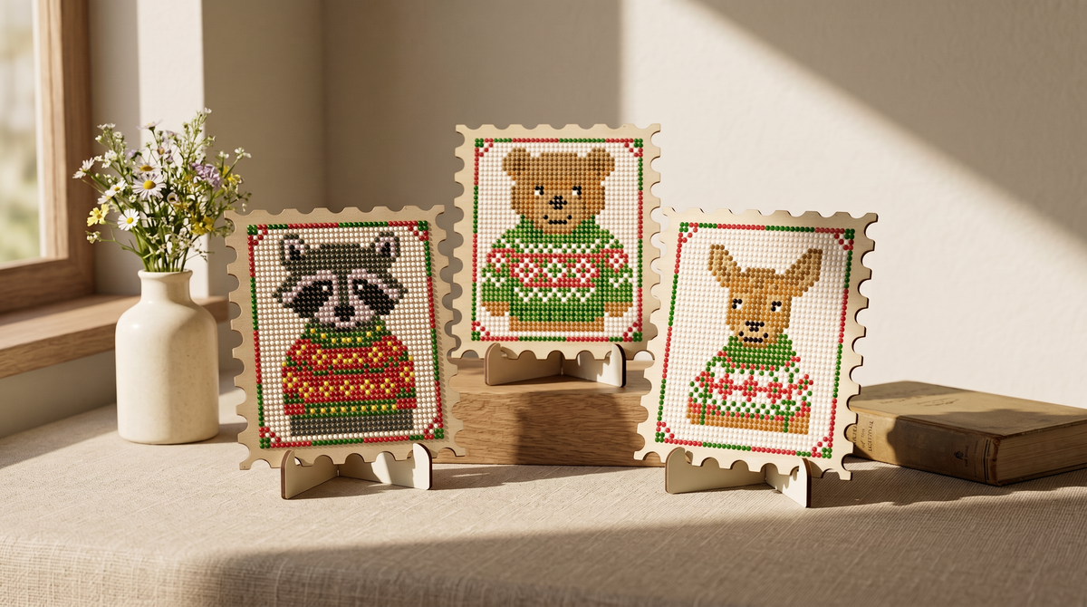 Holiday & Christmas