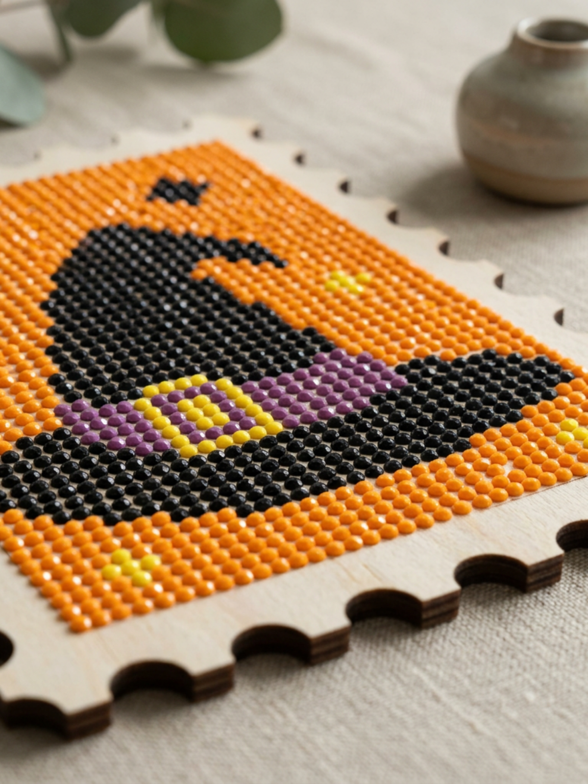Spark Stamps – Halloween Icons
