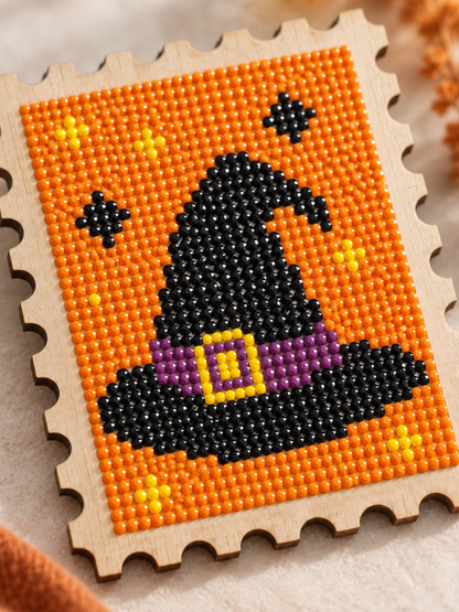 Spark Stamps – Halloween Icons