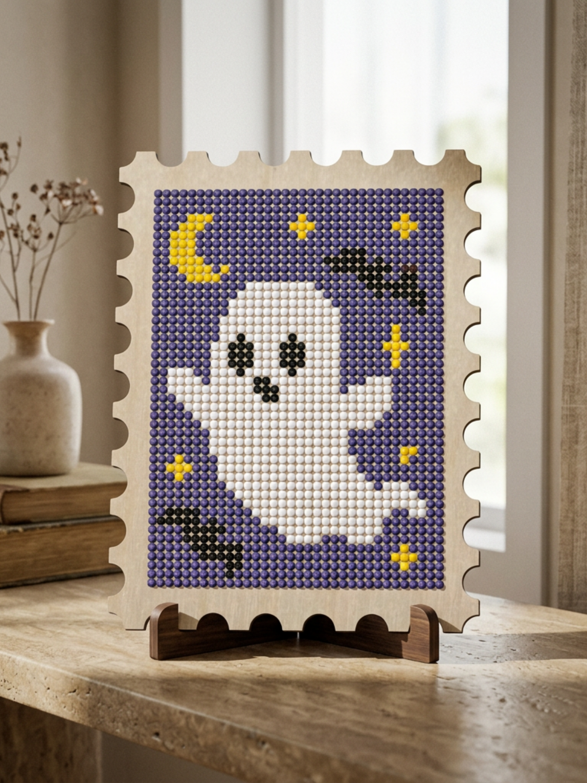 Spark Stamps – Halloween Icons