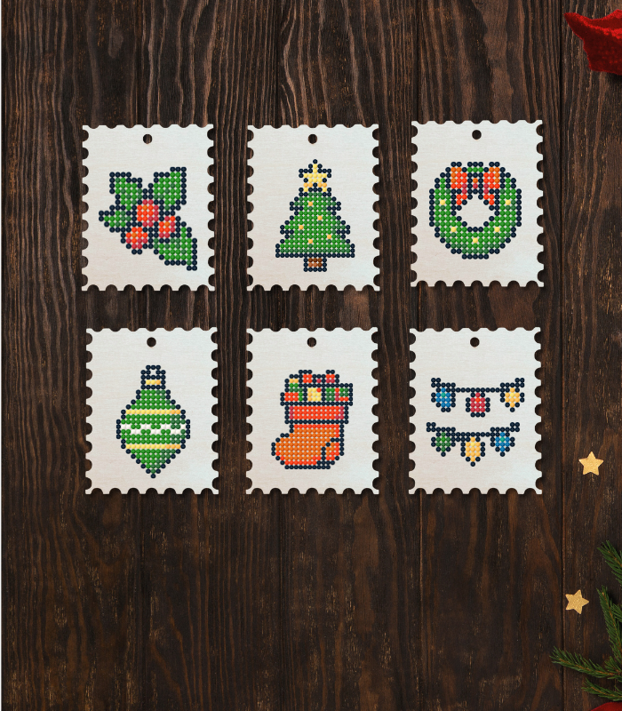 Ornament – Classic Decor