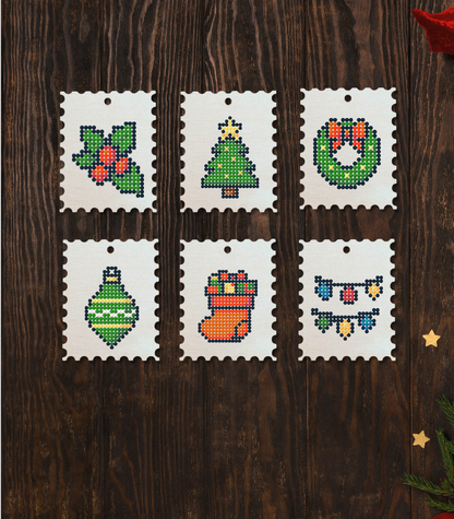 Ornament – Classic Decor
