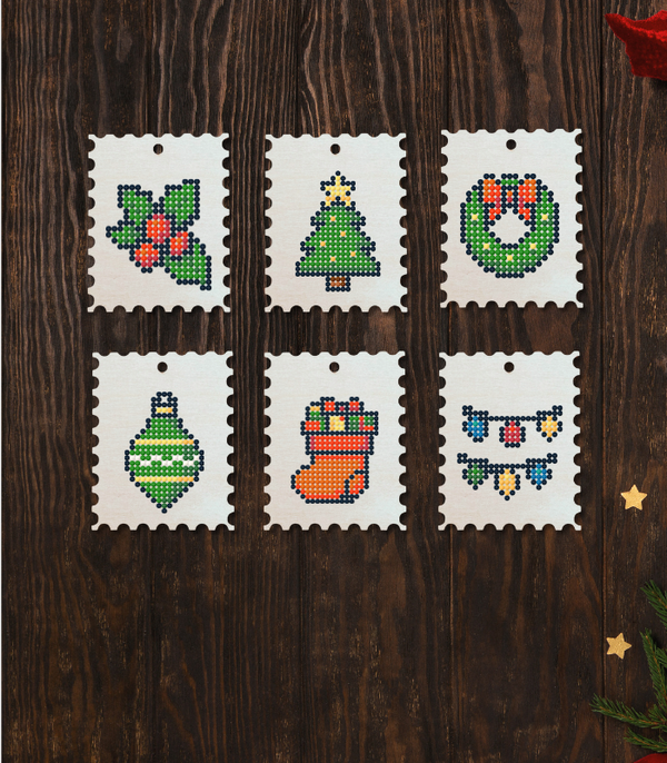 Ornament – Classic Decor