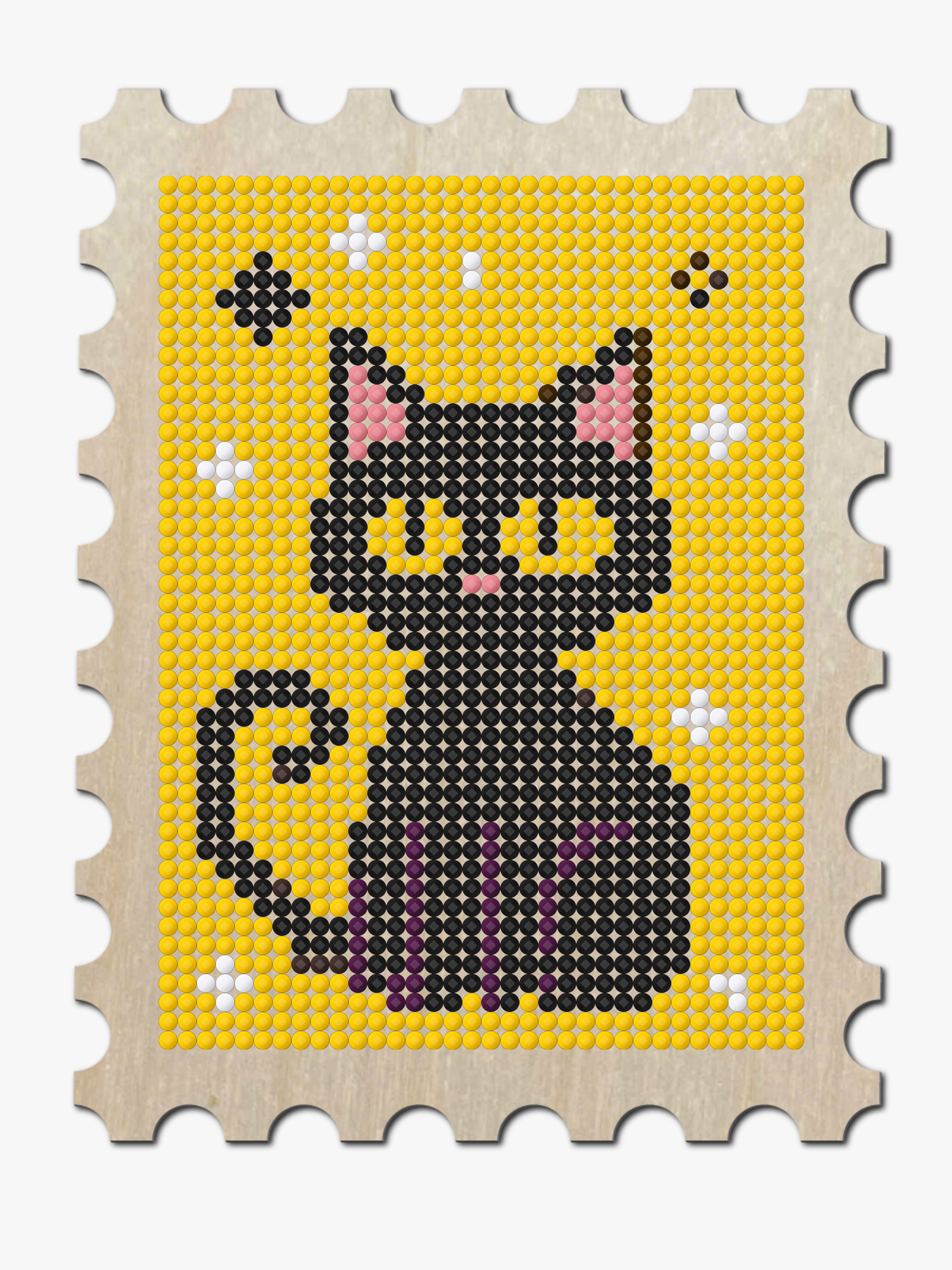 Spark Stamps – Halloween Night