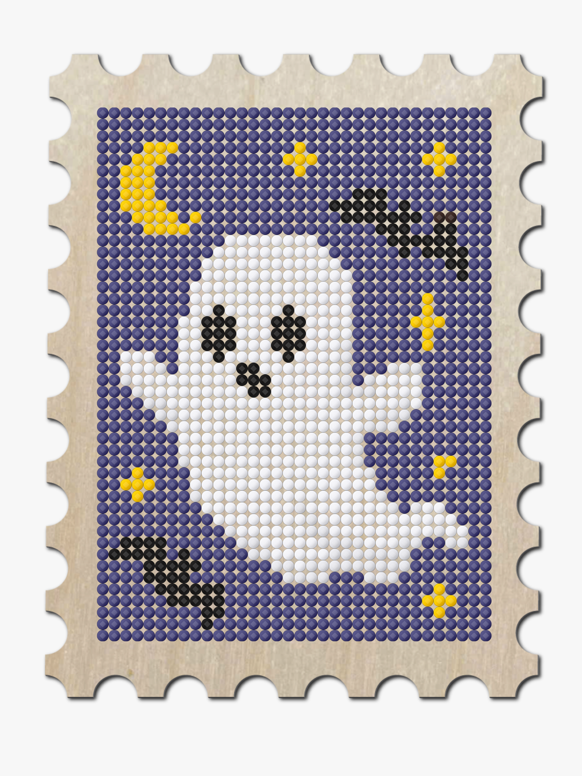 Spark Stamps – Halloween Icons