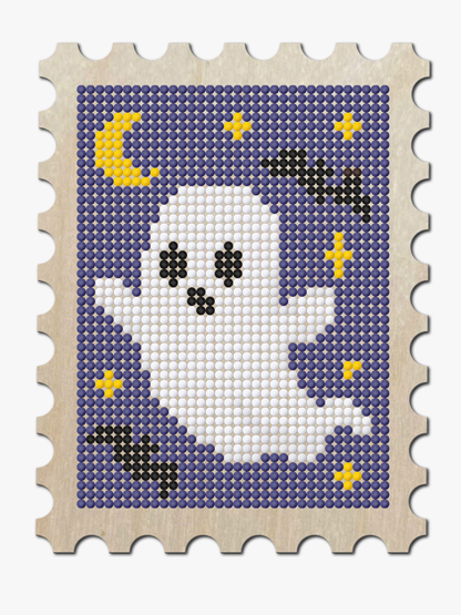 Spark Stamps – Halloween Icons