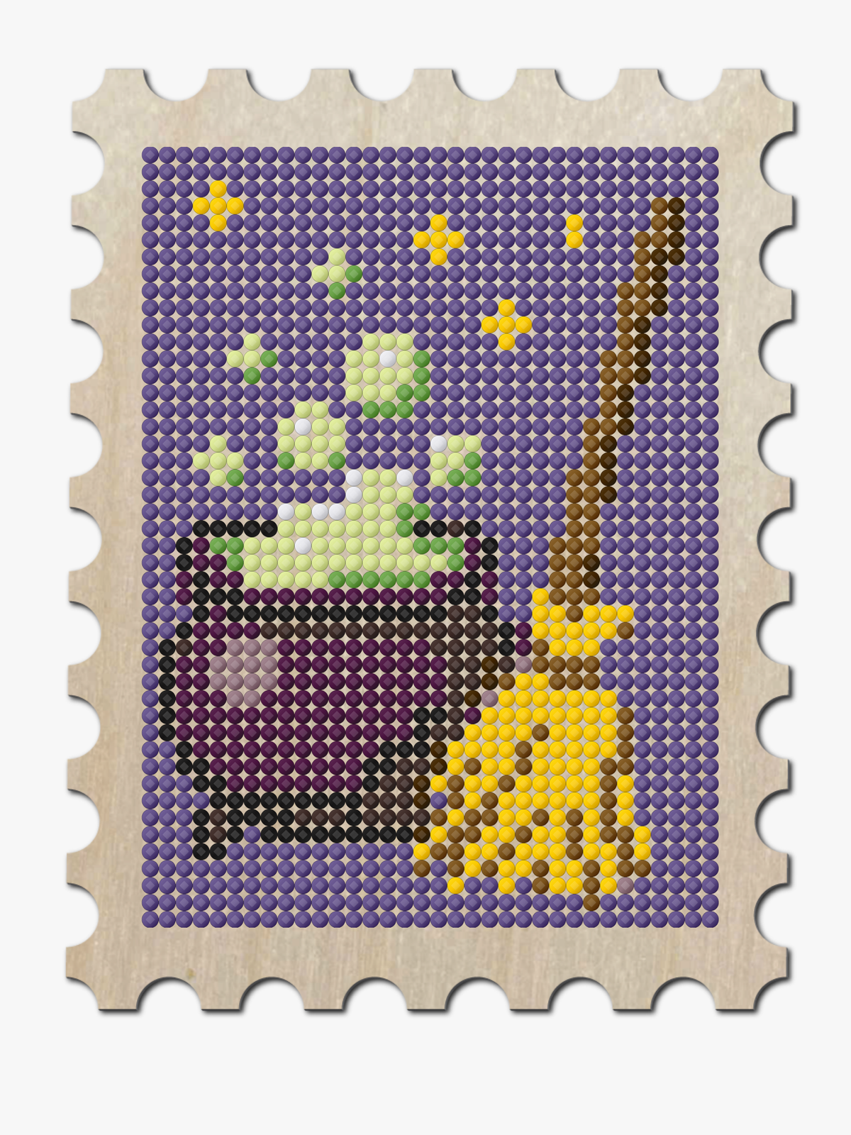 Spark Stamps – Halloween Night