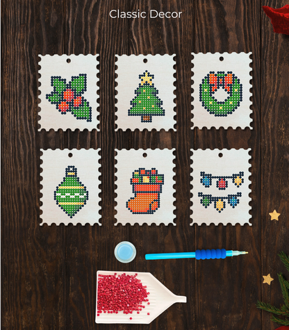 Ornament – Classic Decor