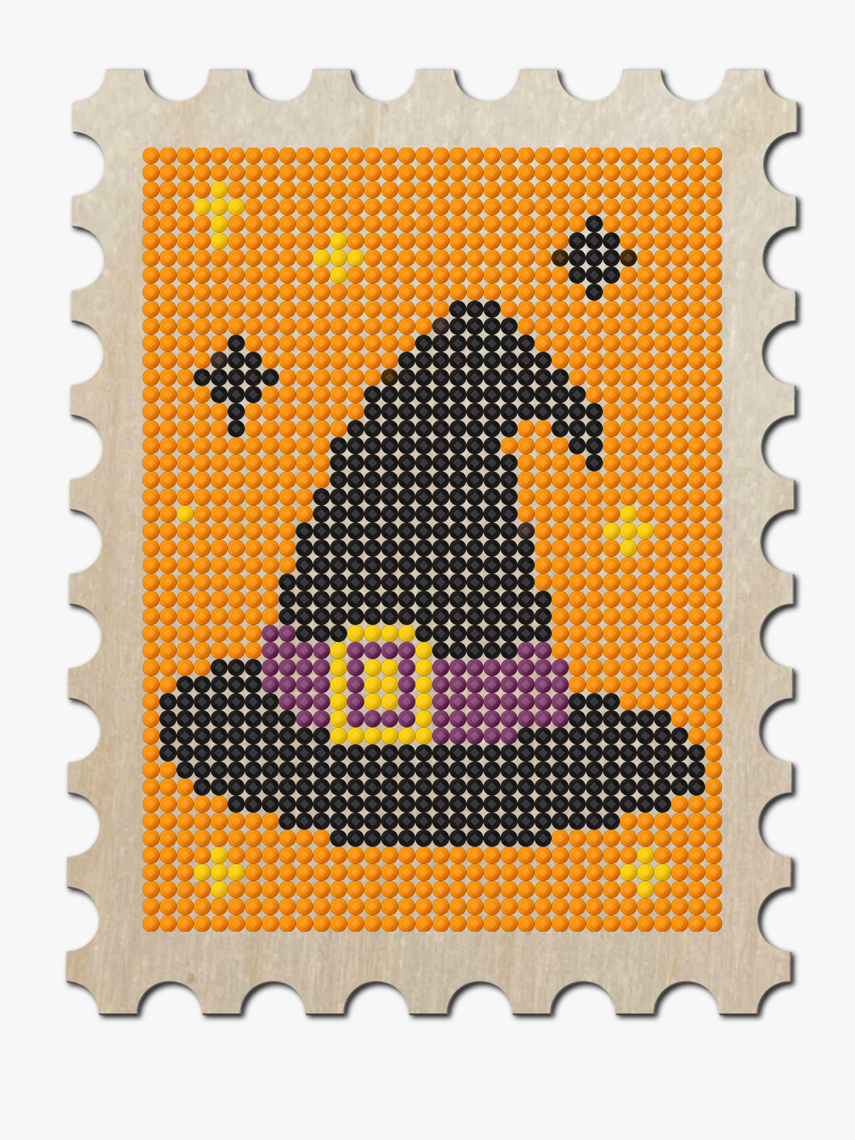 Spark Stamps – Halloween Icons