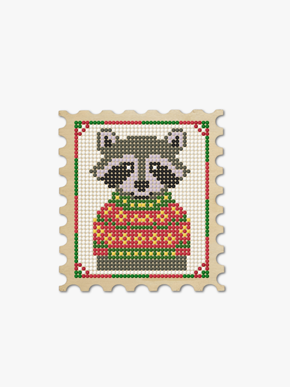Spark Stamps™ – Forest Friends