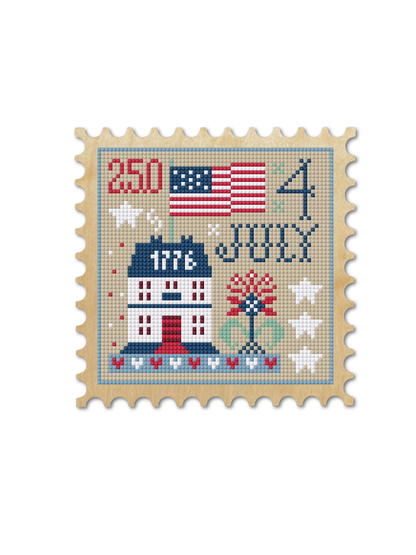 Spark Stamps™ – America 250