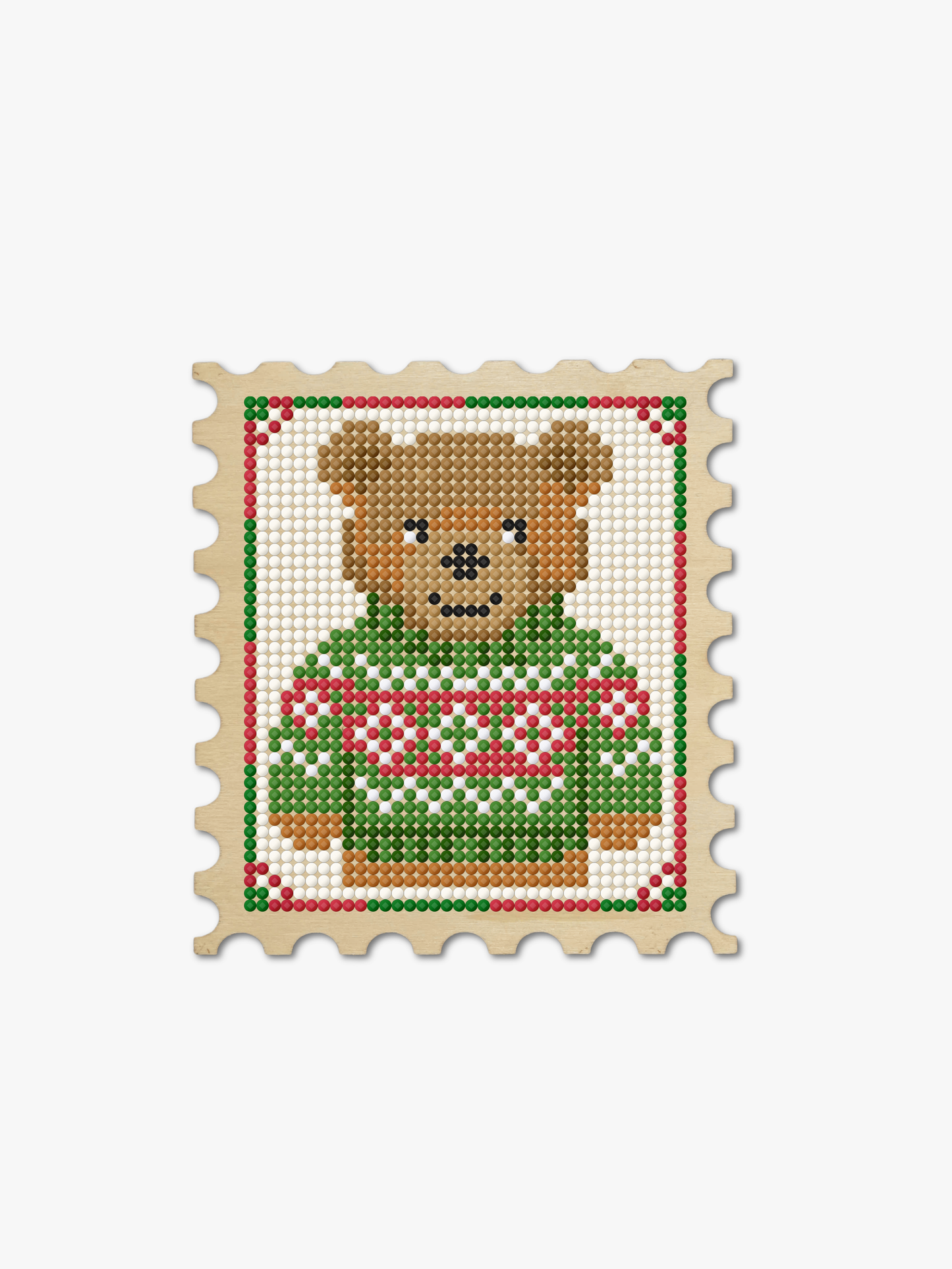 Spark Stamps™ – Forest Friends
