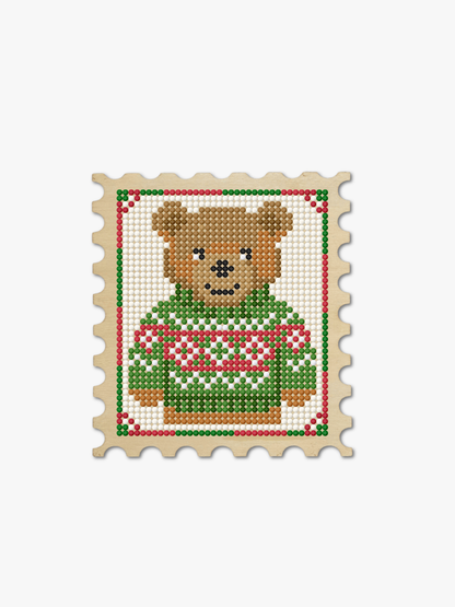 Spark Stamps™ – Forest Friends