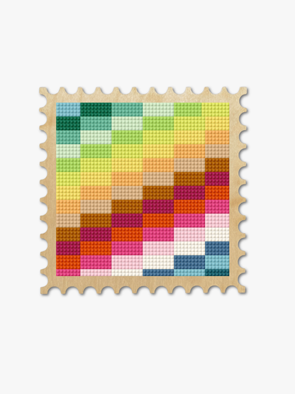 Spark Stamps™ - Modern Geometric