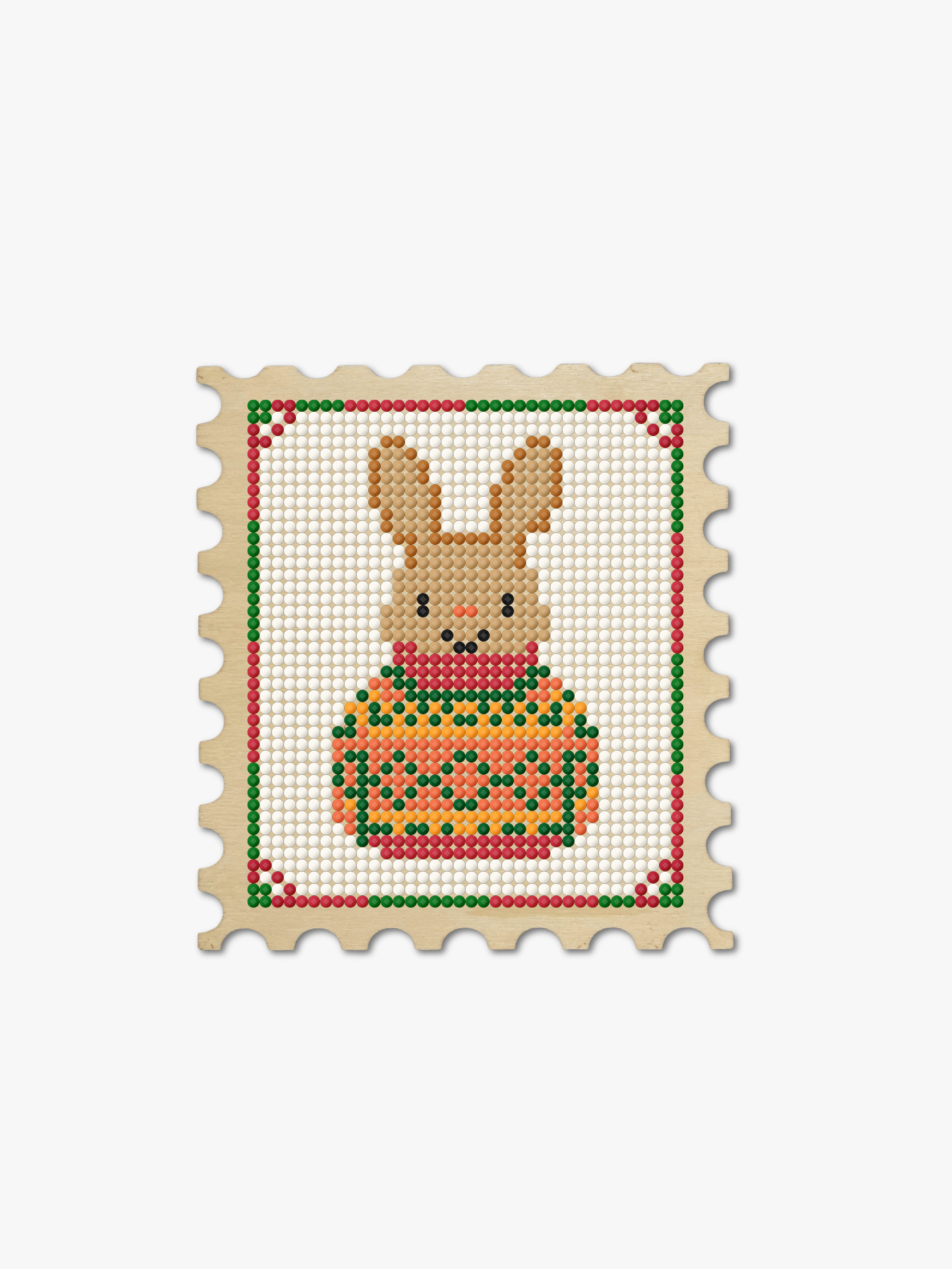 Spark Stamps™ – Snowy Pals