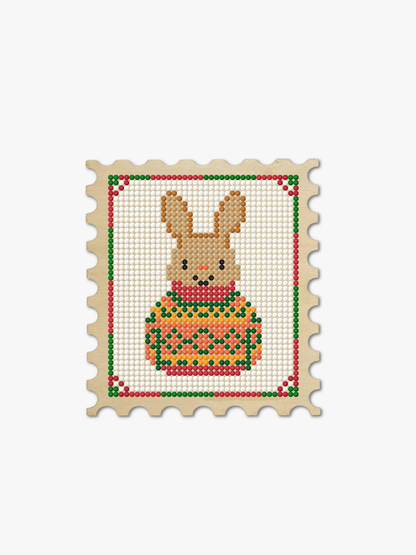 Spark Stamps™ – Snowy Pals