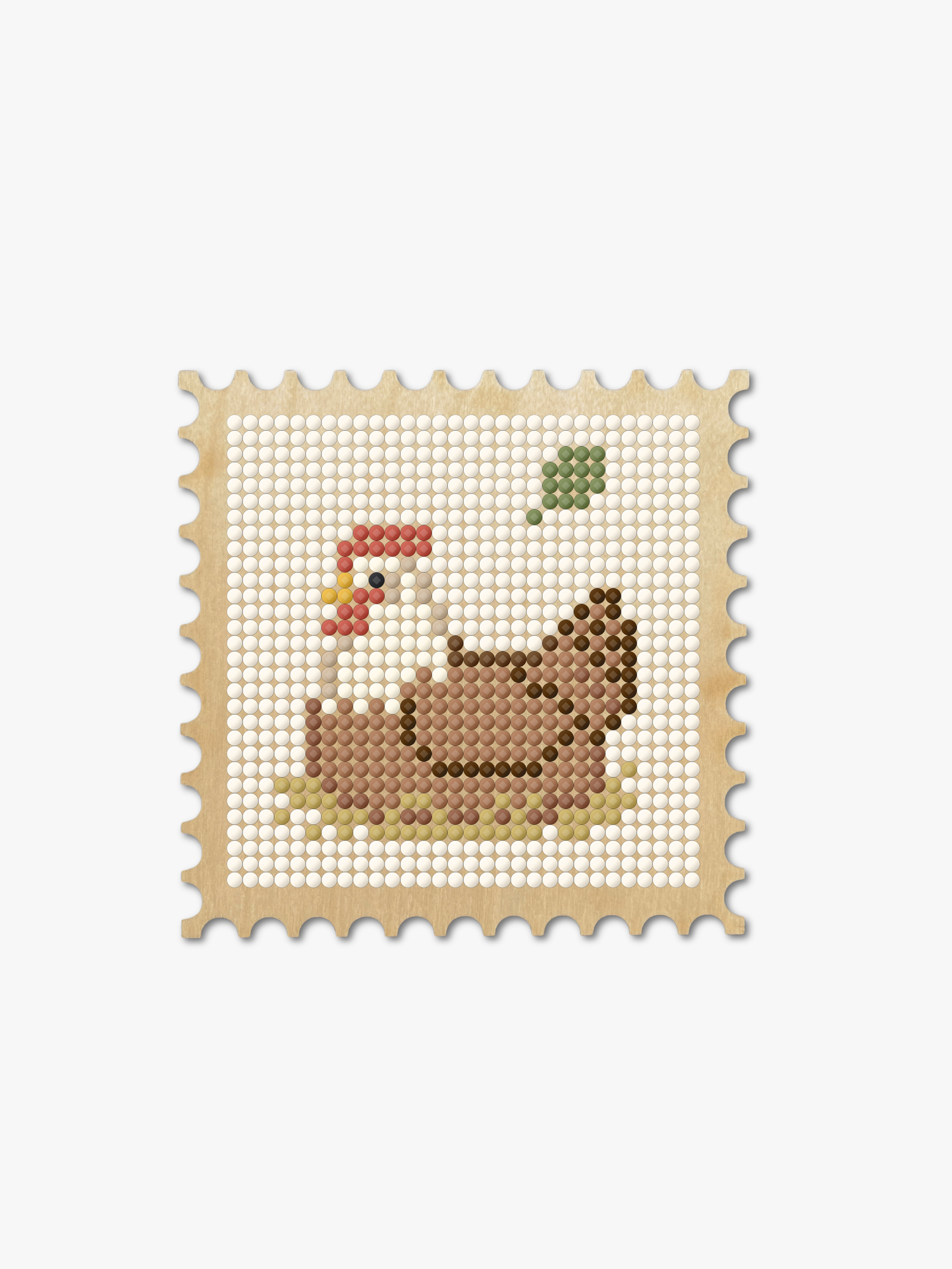Spark Stamps™ – Country Flock