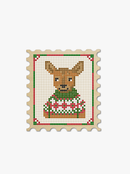Spark Stamps™ – Forest Friends