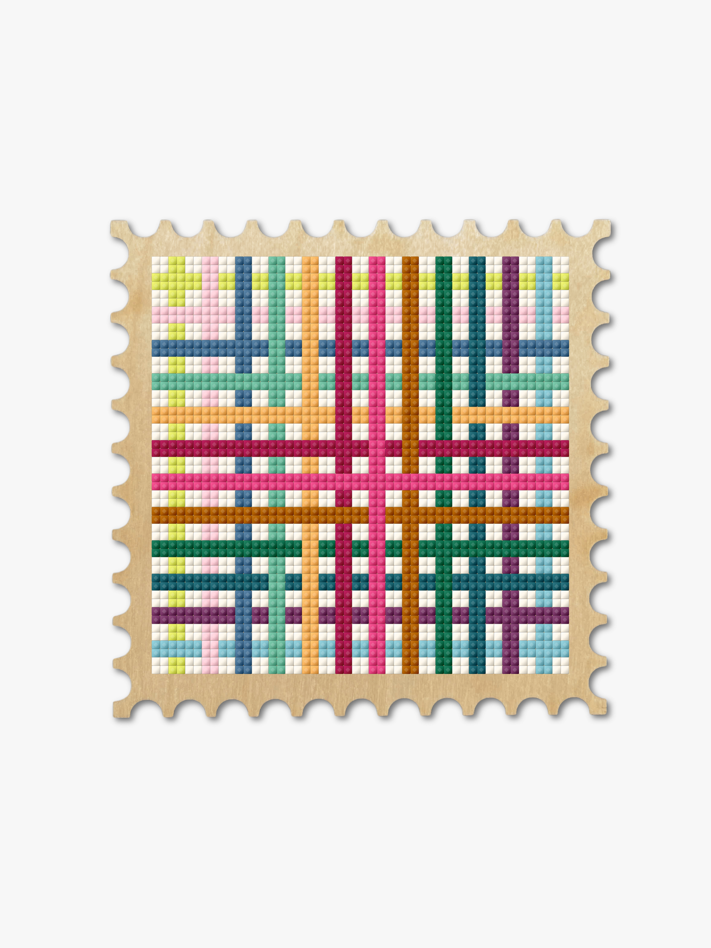 Spark Stamps™ - Modern Geometric