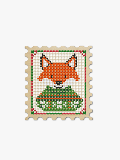 Spark Stamps™ – Snowy Pals