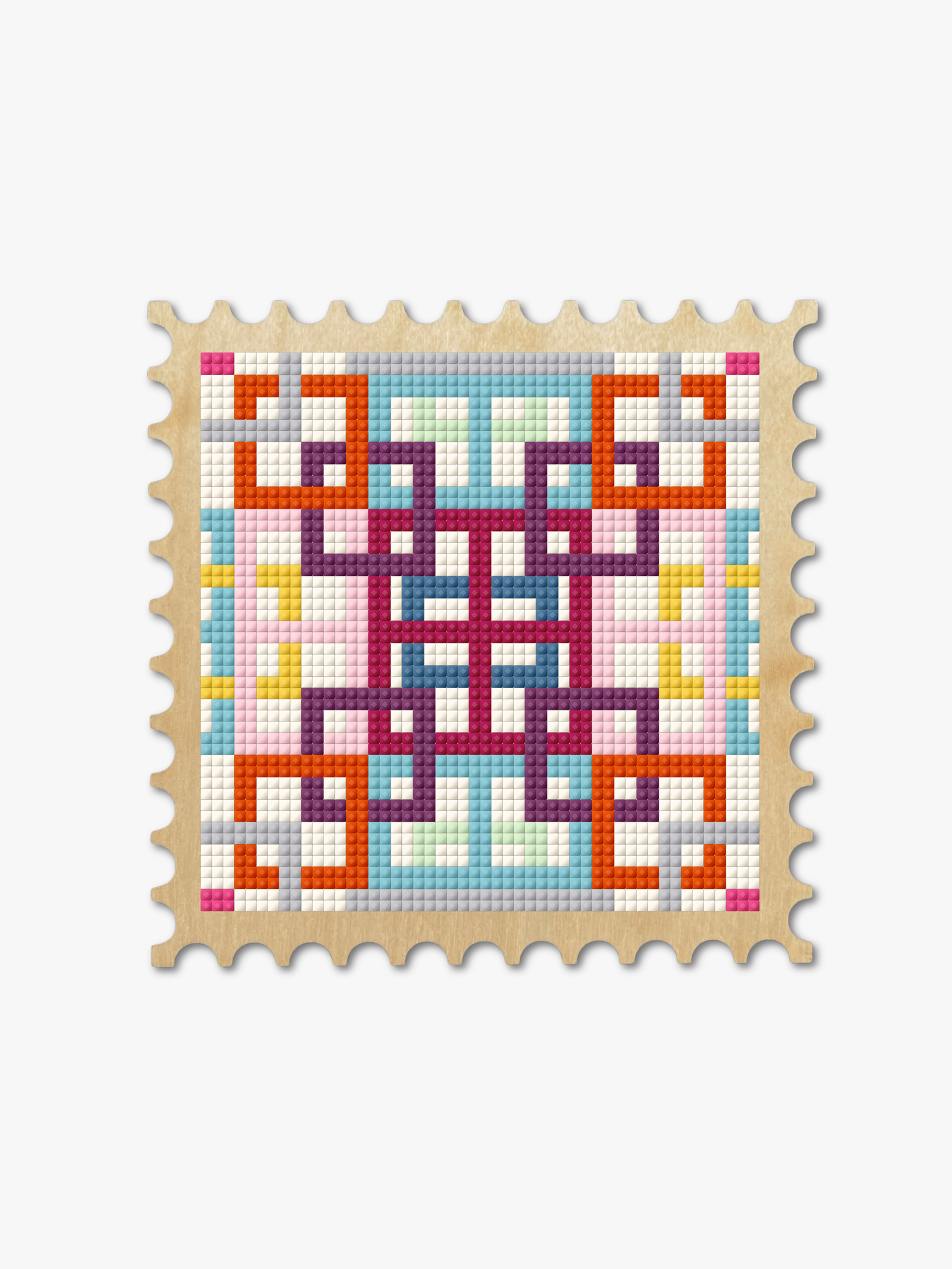 Spark Stamps™ - Modern Geometric