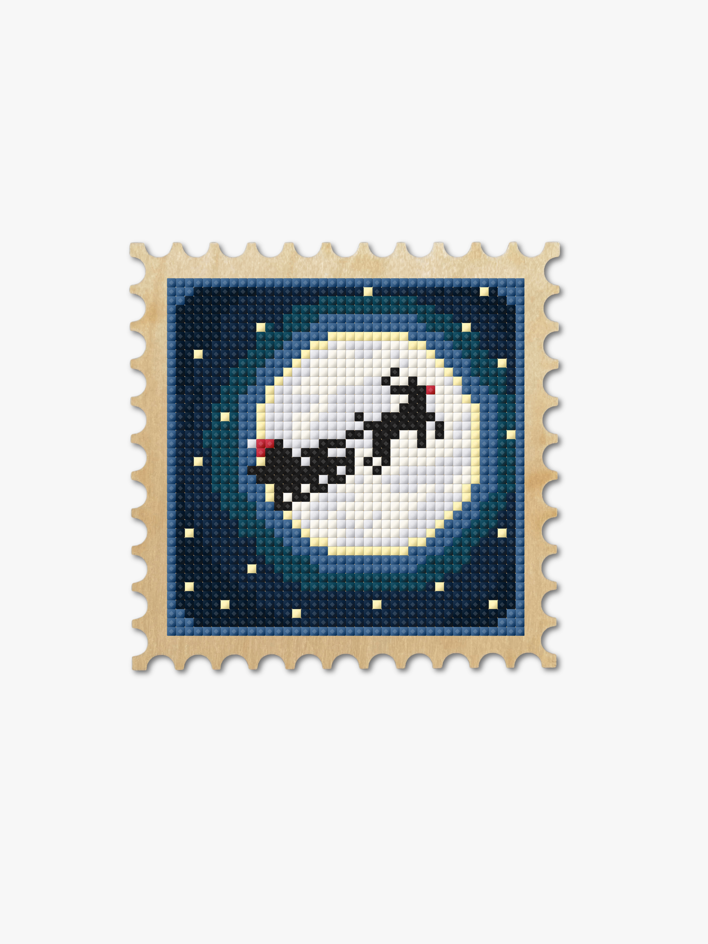 Spark Stamps™ - Festive Holiday
