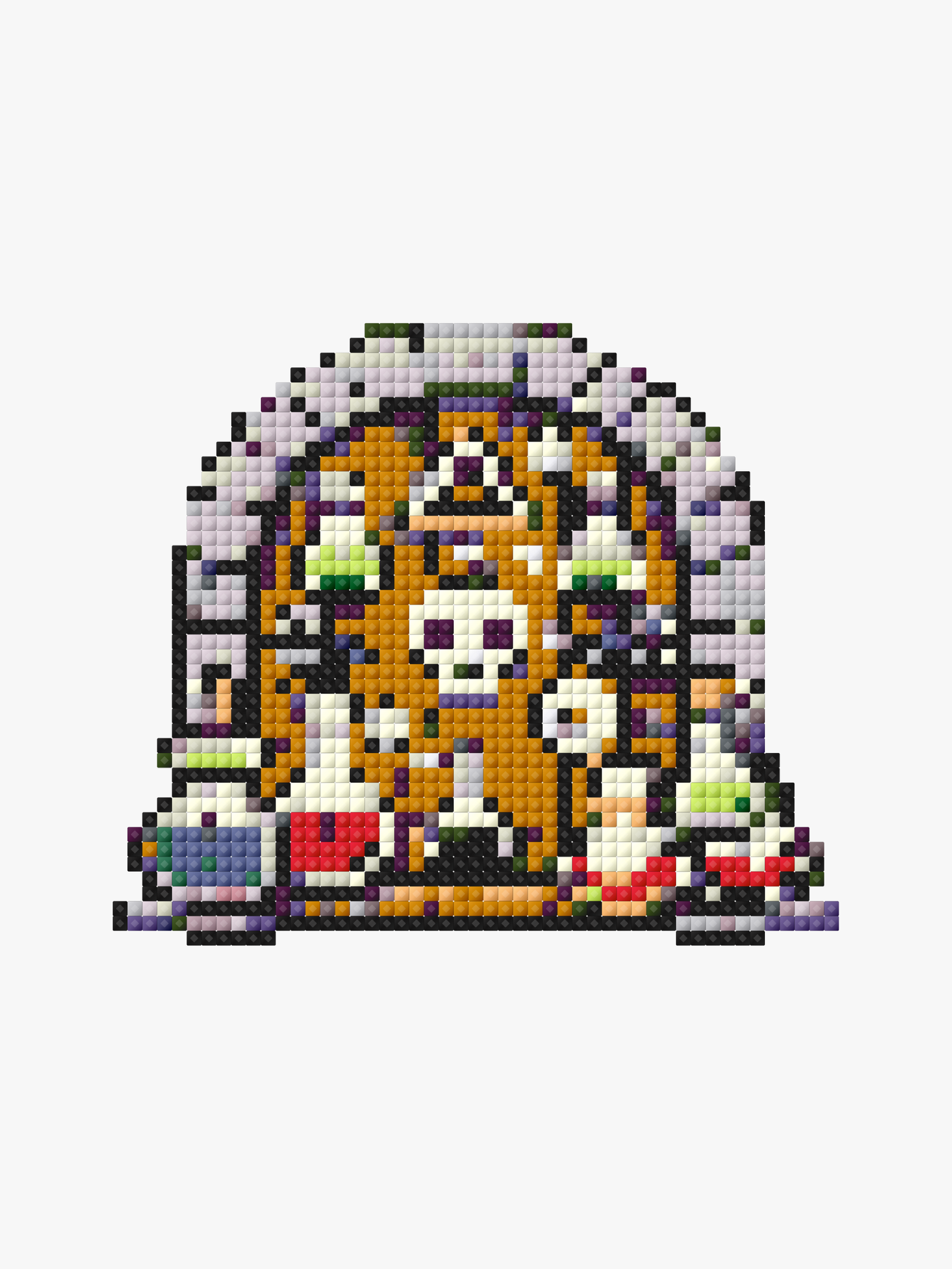 Spark Panels – Fantasy Doors (Set of 6)