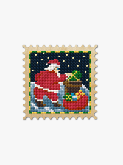 Spark Stamps™ - Festive Holiday