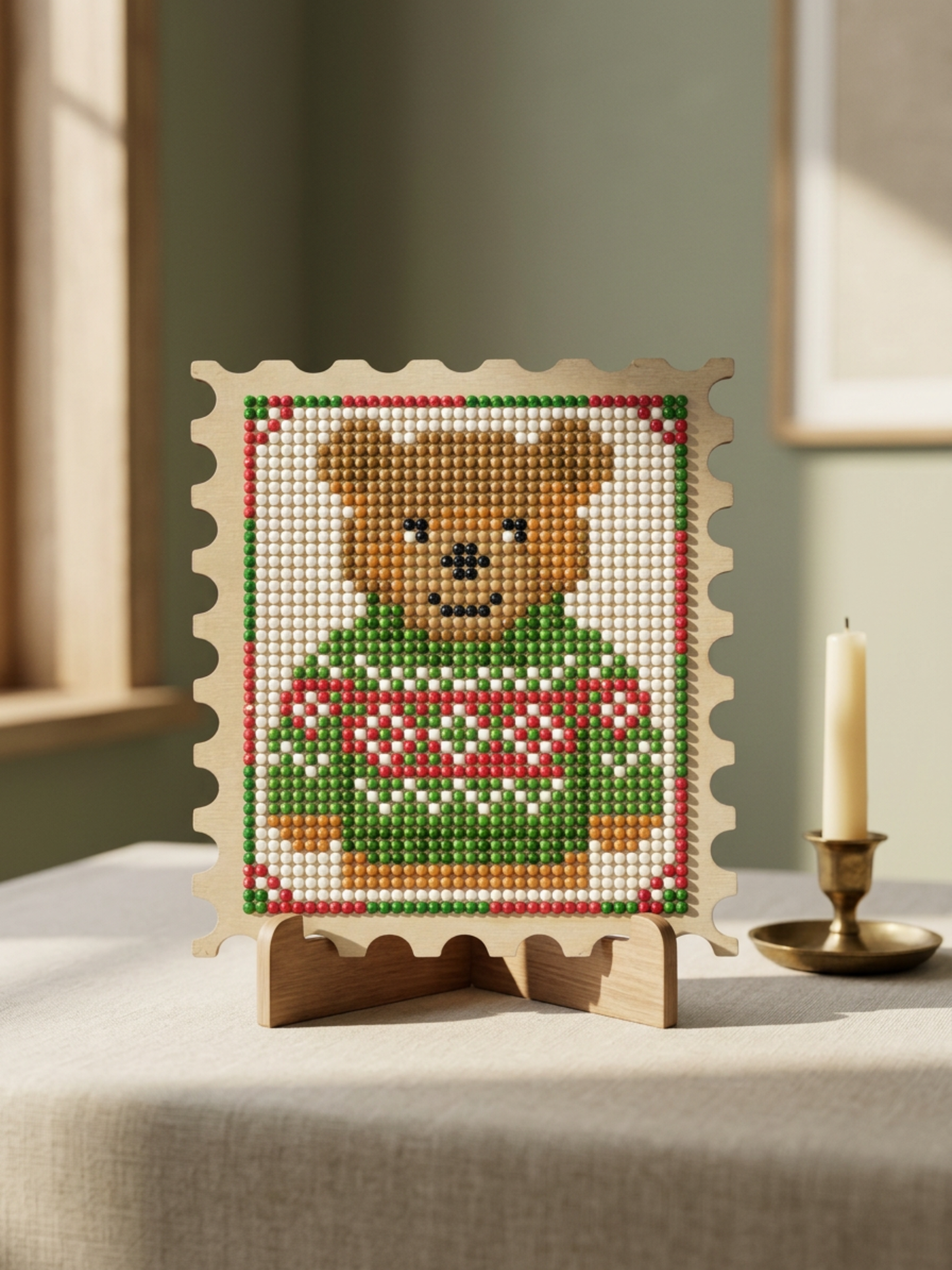 Spark Stamps™ – Forest Friends