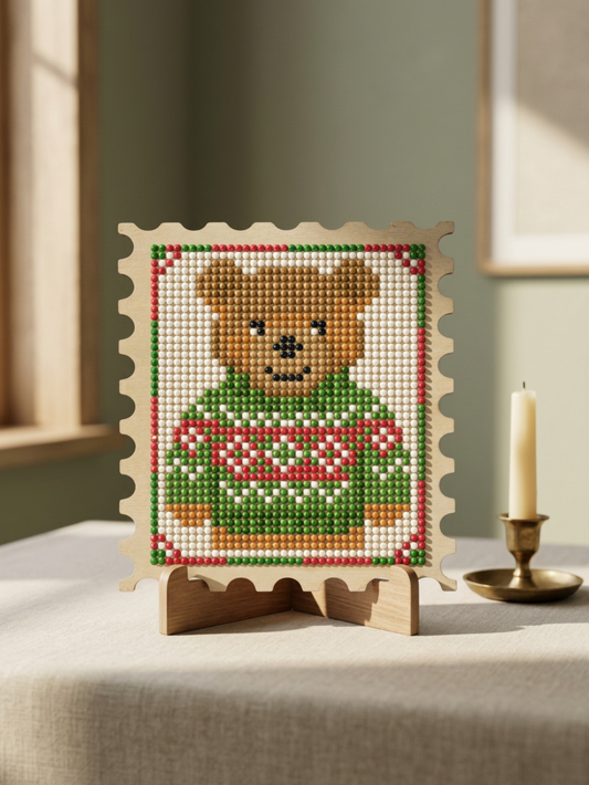 Spark Stamps™ – Forest Friends