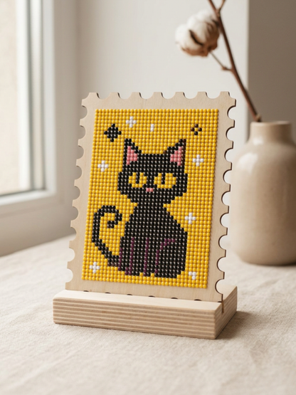 Spark Stamps – Halloween Night